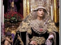 08. Triduo María Santísima de los Dolores