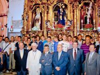 06. Visita y ofrenda del Cádiz CF