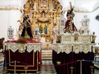 08. Viacrucis Magno en Santa María