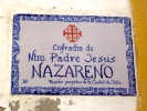 Capilla del Nazareno