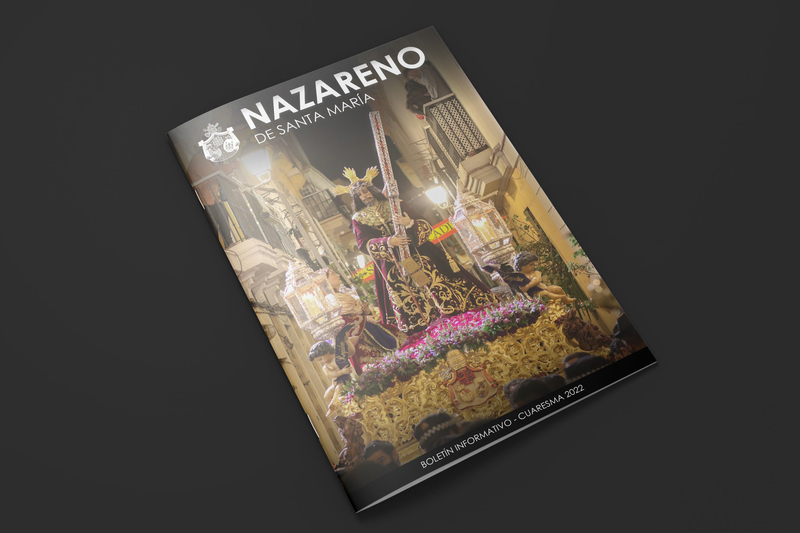 revista nazarenodesantamaria2022