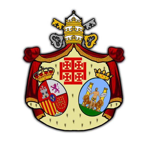 escudo santa cruz