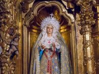 27. Titulares - Día de la Inmaculada Concepción