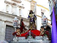 05. Jueves Santo - Salida procesional