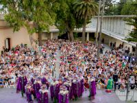 11. Gala Solidaria 'Carnaval en Verano 2017'