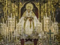16. Triduo María Santísima de los Dolores