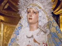 21. Festividad de la Inmaculada Concepción