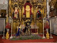 05. Festividad de Santa María Magdalena