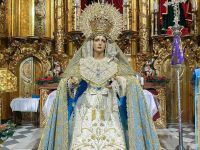 18. Mayordomía (08/12/2023) - Festividad de la Inmaculada
