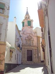 Convento de Santa María