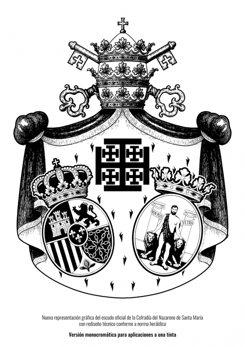 a3 nazareno escudo 02