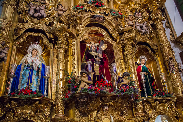 decoracion navidena fotogaleria