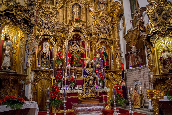 dulce nombre 2015 fotogaleria