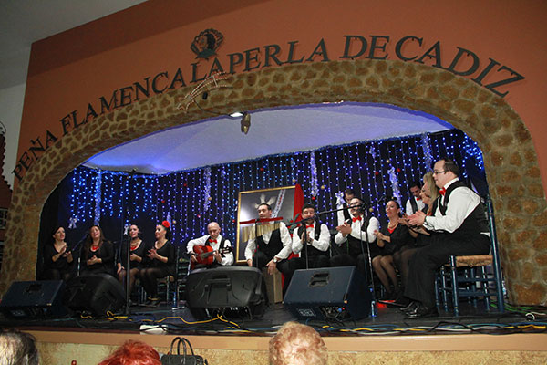 zambomba benefica 2015 fotogaleria