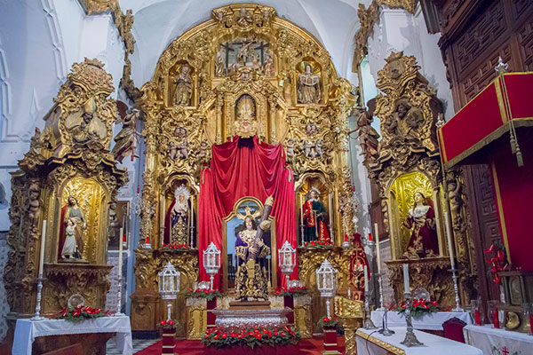 dulce nombre 2016 fotogaleria