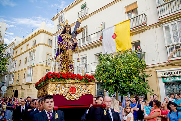 santa misa jubilar nazareno fotogaleria