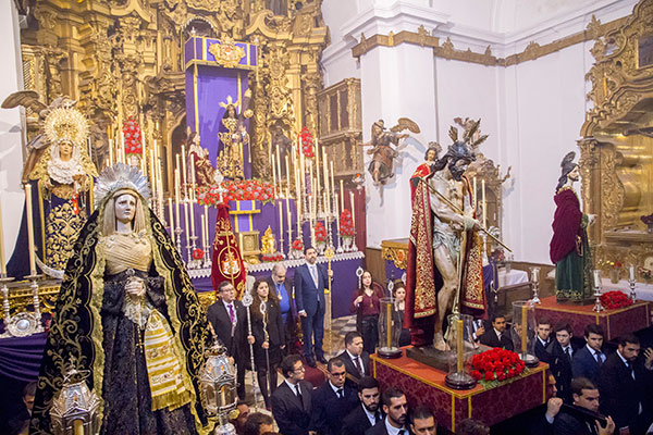 traslado ecce homo santa maria fotogaleria