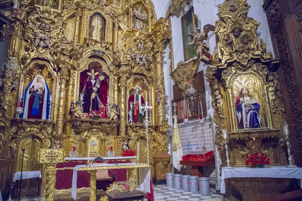 hebreos cuaresma 2018
