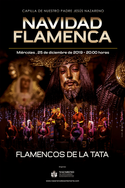navidad flamenca flamencosdelatata