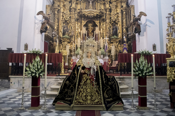 viernes dolores fotogaleria altar