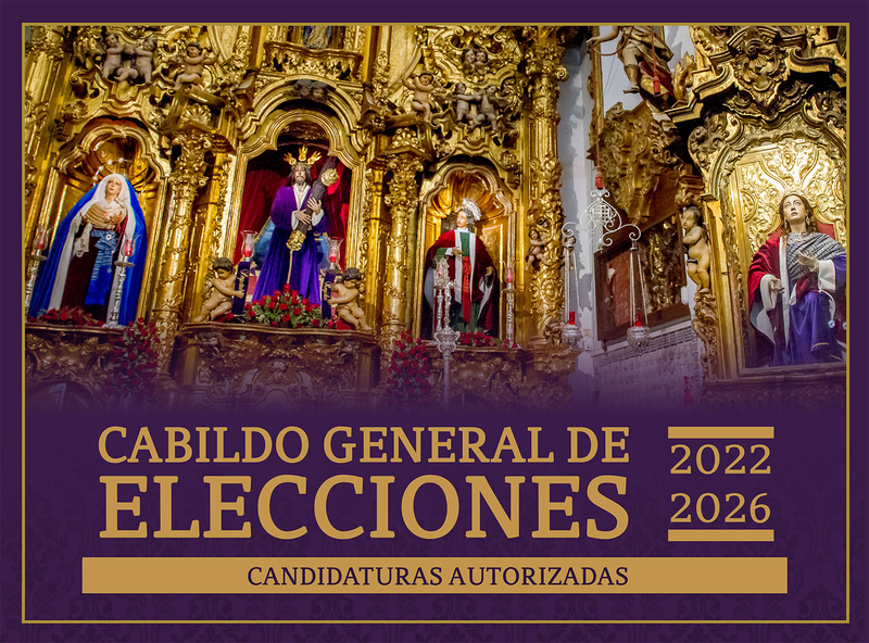 cabildoelecciones2022 candidaturas autorizadas