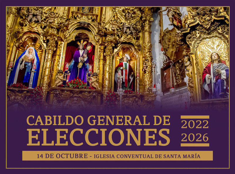 cabildoelecciones2022 convocatoria votacion