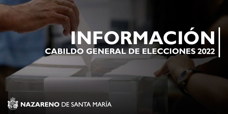 cabildoelecciones2022 votos