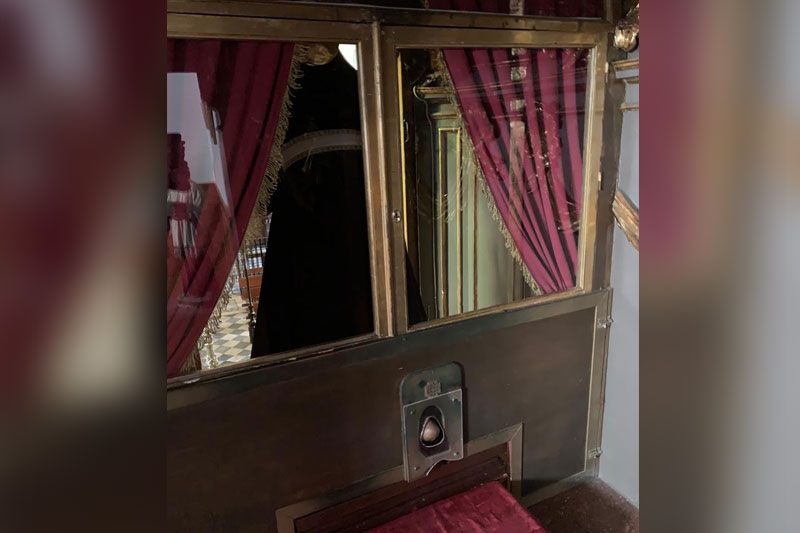 camarin nazareno