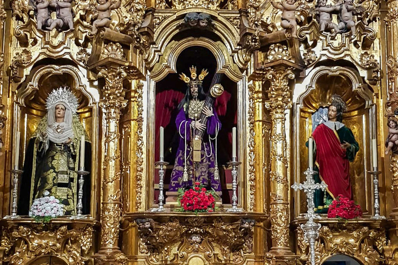 misas santamaria noviembre2022