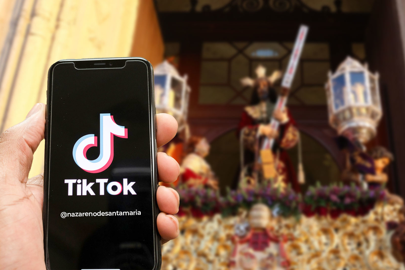 nazarenodesantamaria tiktok