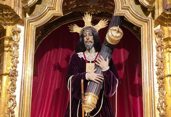 pascua nazareno