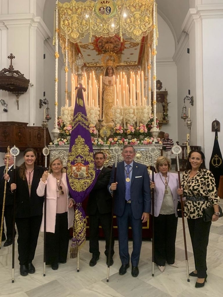 procesion merced 2022