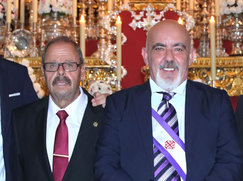 enriquegomezfreire migueljuradosuarez