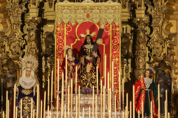 quinario2023 altar