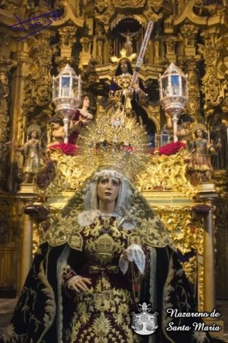 DOLORES NAZARENO31