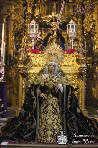 DOLORES NAZARENO55