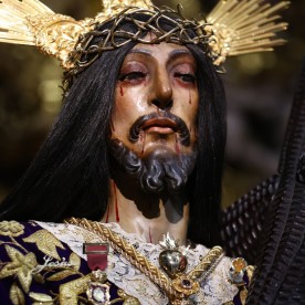 nazareno dulcenombre2025 004 nazareno dulcenombre2025 004