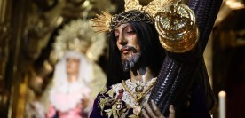 nazareno dulcenombre2025 005 nazareno dulcenombre2025 005