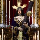 nazareno dulcenombre2025 012 nazareno dulcenombre2025 012