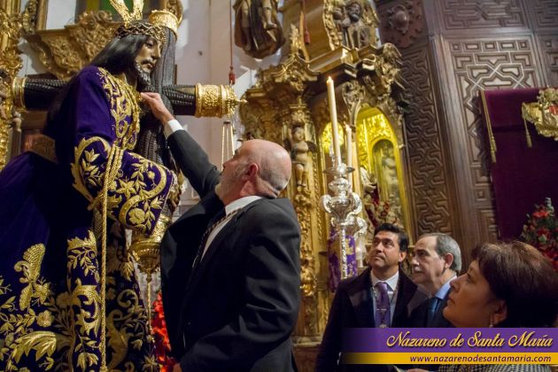 funcion nazareno 14