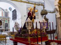 06. Vía Crucis Parroquial (Montaje)