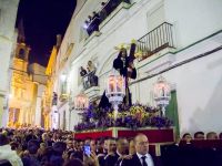 07. Vía Crucis Parroquial