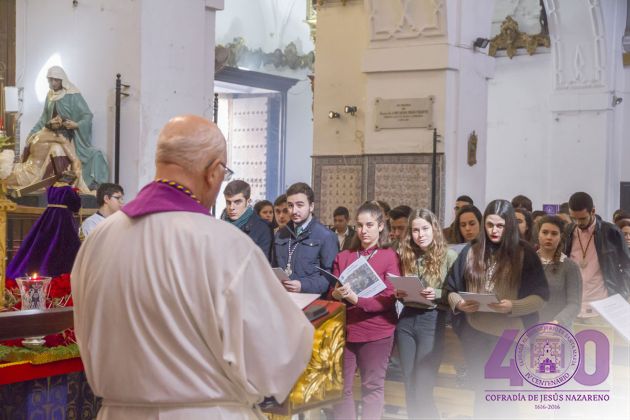 viacrucis juventud 008