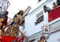 nazareno salida procesional 14