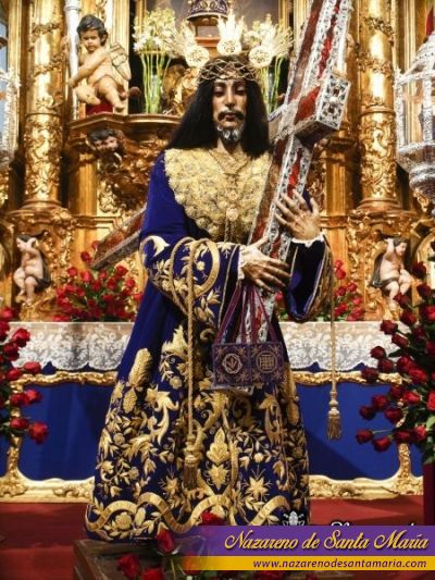 311210142715nazarenocadiz besamano2011