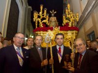 18. 350º Aniversario de la Archicofradía de Ecce-Homo