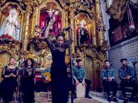18. Villancicos Flamencos a Jesús Nazareno por Navidad