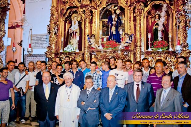 nazareno cadizcf 18