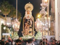 18. Rosario vespertino de María Santísima de los Dolores