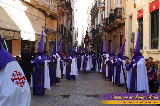 nazareno procesion magna 10